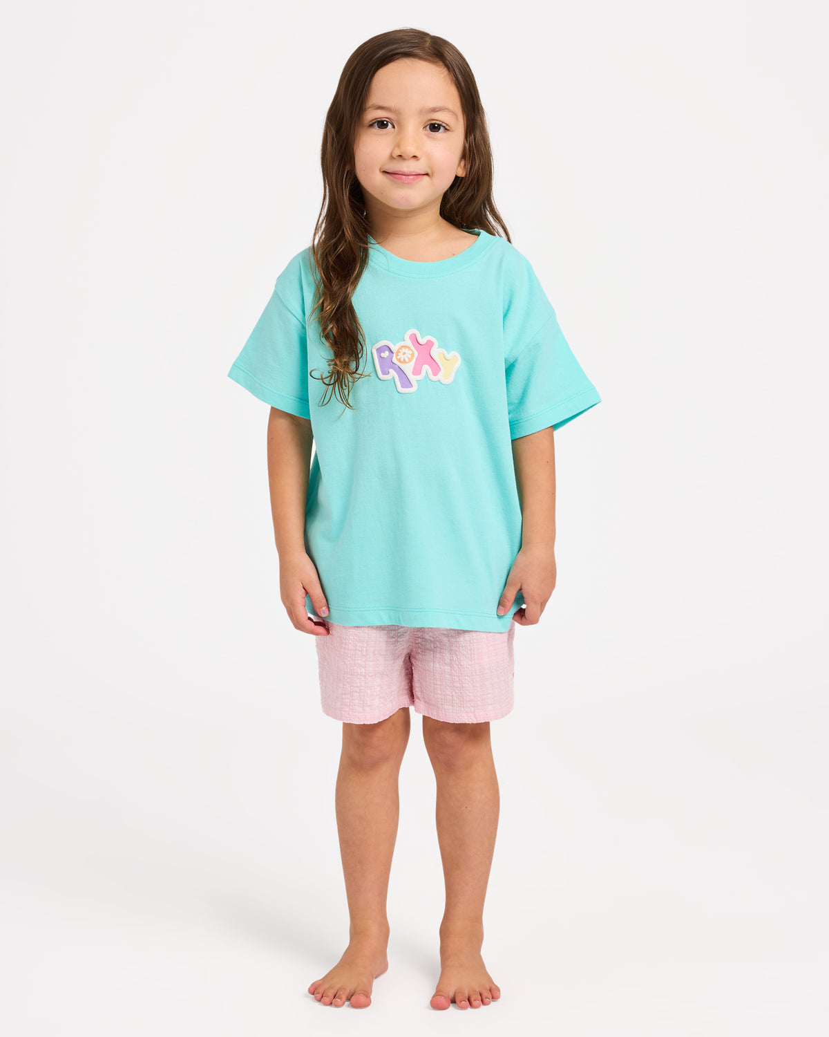 TW COASTAL CLASH SS TEE