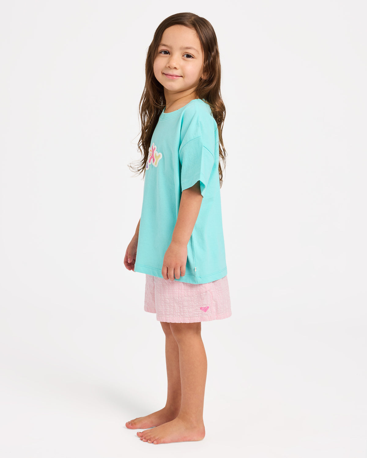 TW COASTAL CLASH SS TEE