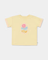 Girls 2-7 Sunscape T-Shirt