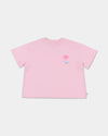 Girls 2-7 Sweetie Shell T-Shirt
