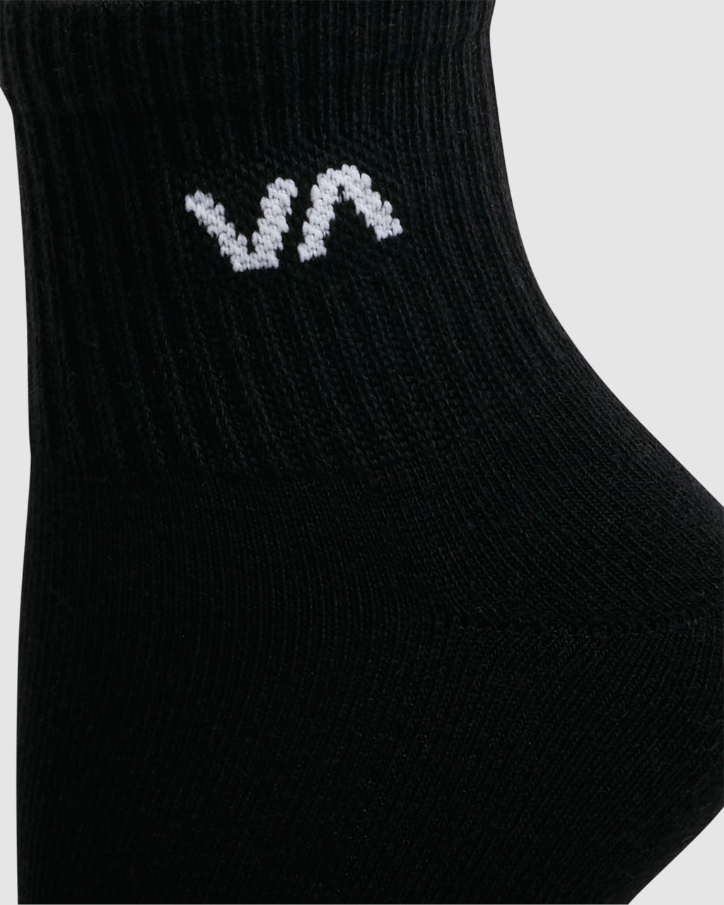 Womens VA Mini Crew Socks