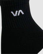 Womens VA Mini Crew Socks