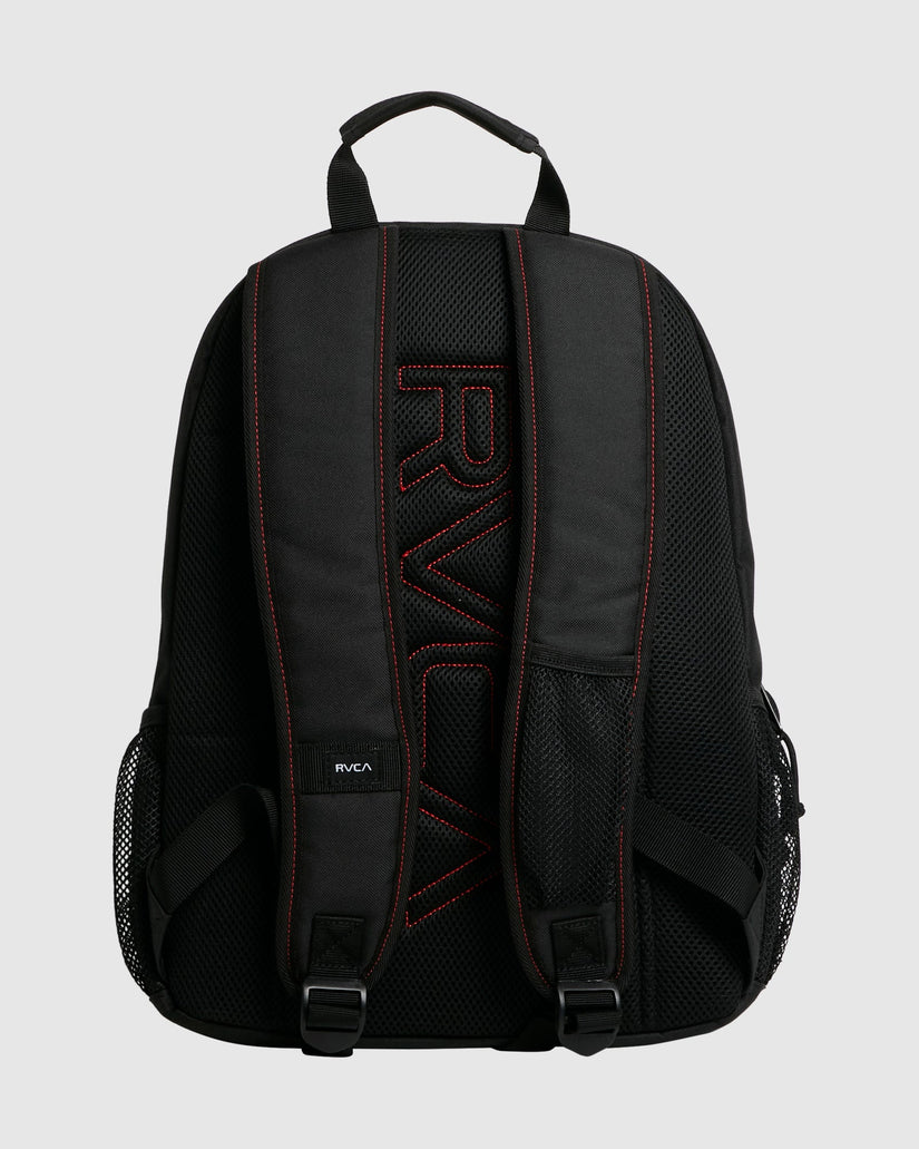 Womens Heaven Or Hell Backpack