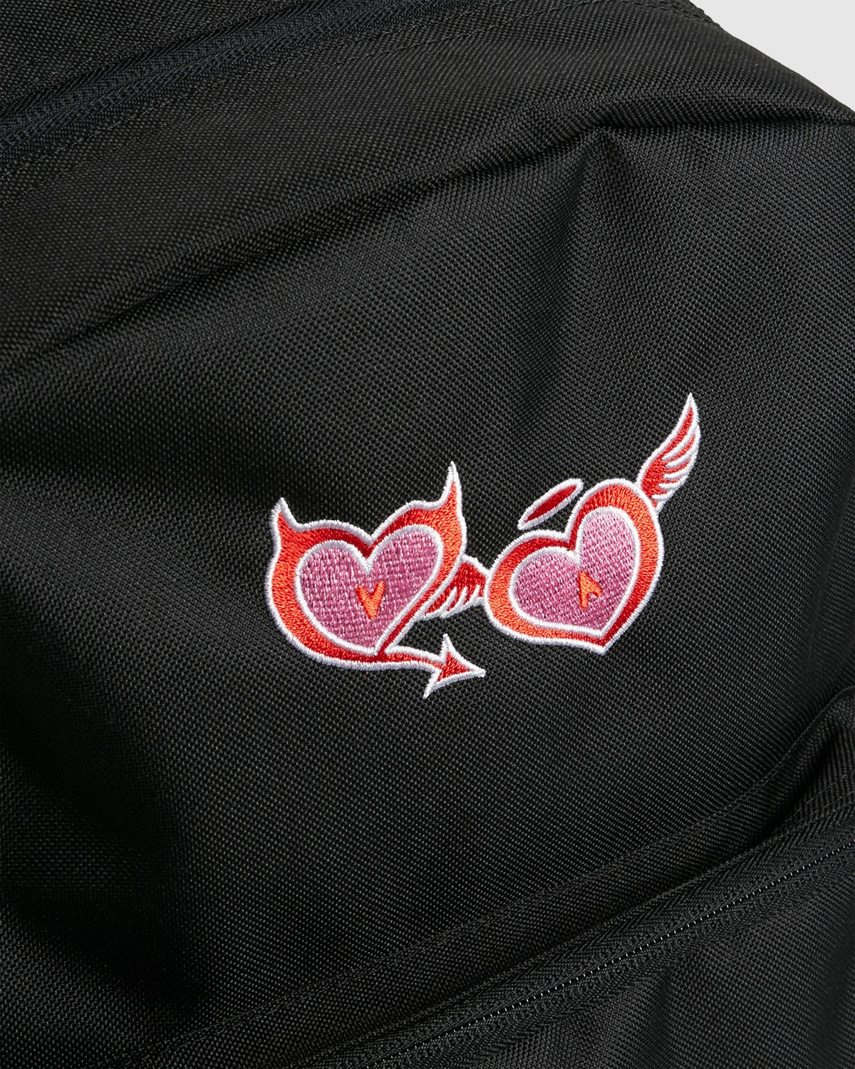 Womens Heaven Or Hell Backpack