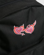 Womens Heaven Or Hell Backpack