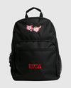Womens Heaven Or Hell Backpack