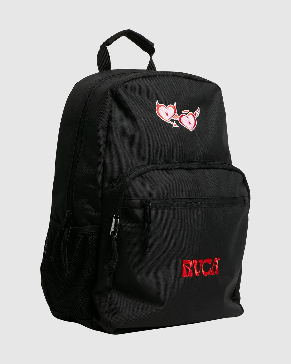 Womens Heaven Or Hell Backpack