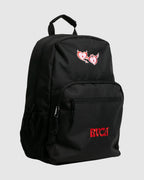Womens Heaven Or Hell Backpack