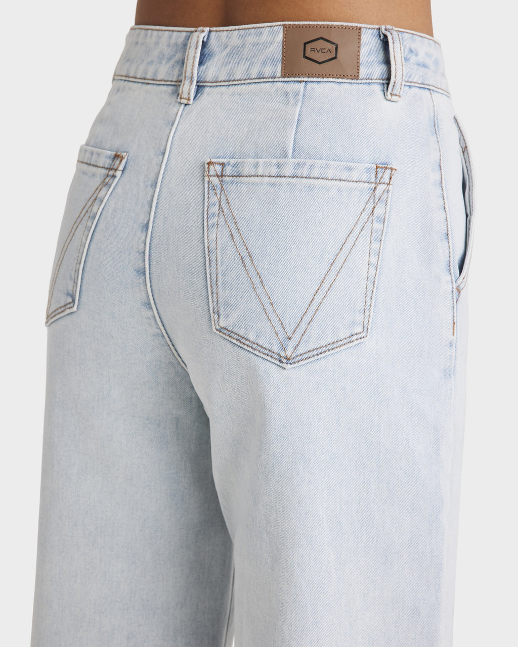Womens Fresh Prince Denim Jeans