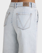 Womens Fresh Prince Denim Jeans
