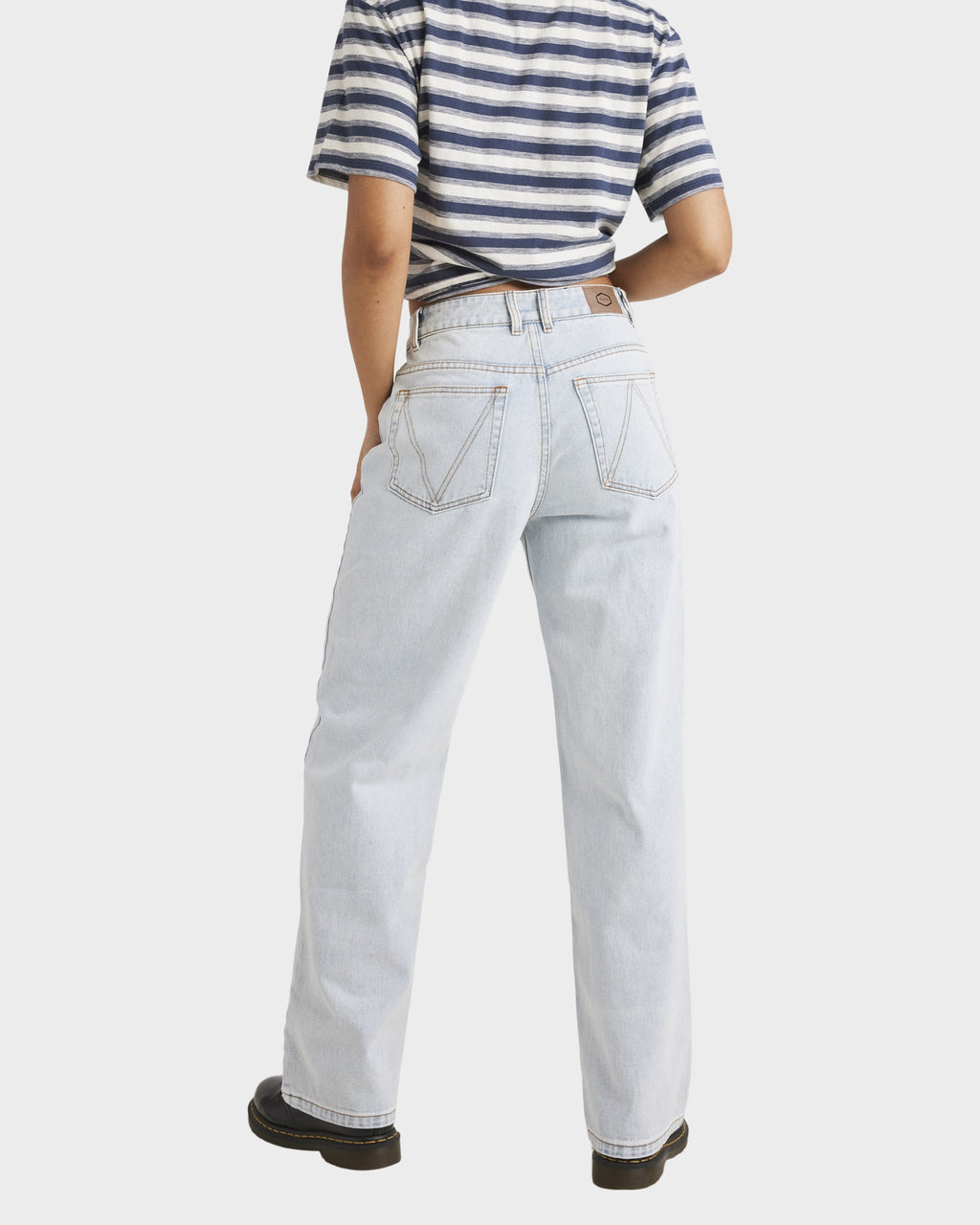 Womens Encore Denim Jeans