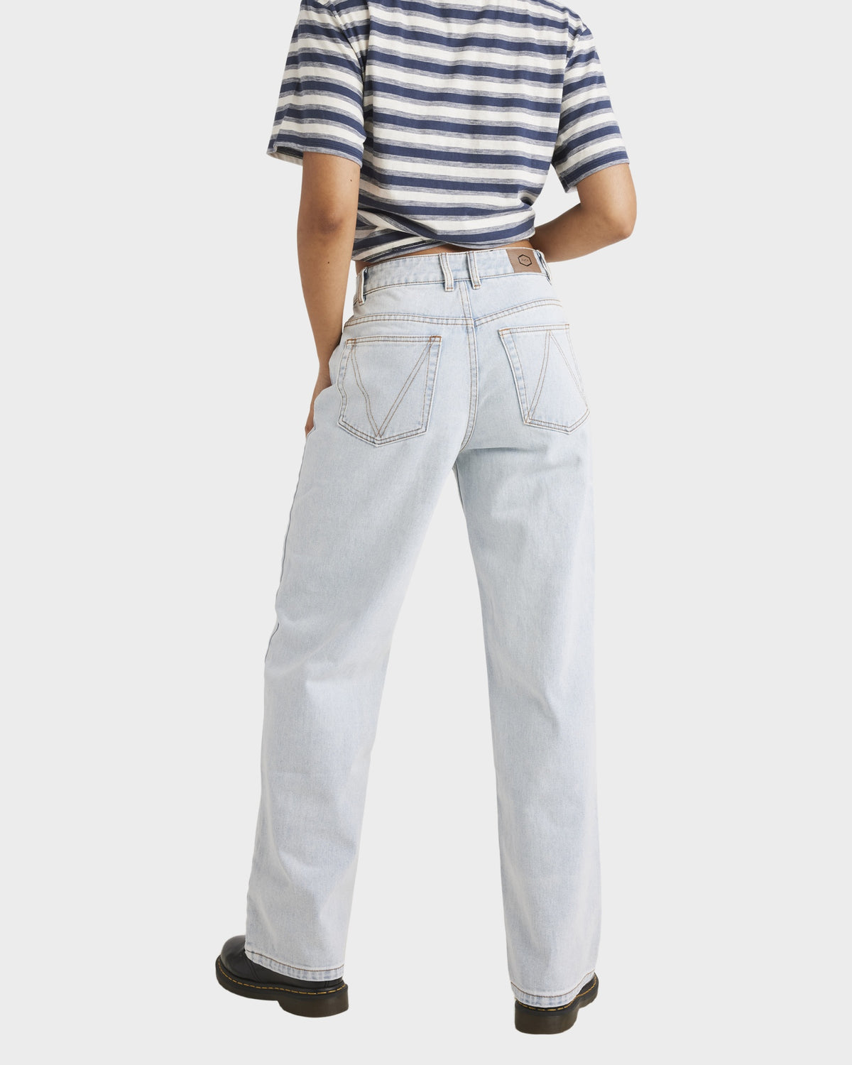 Womens Encore Denim Jeans