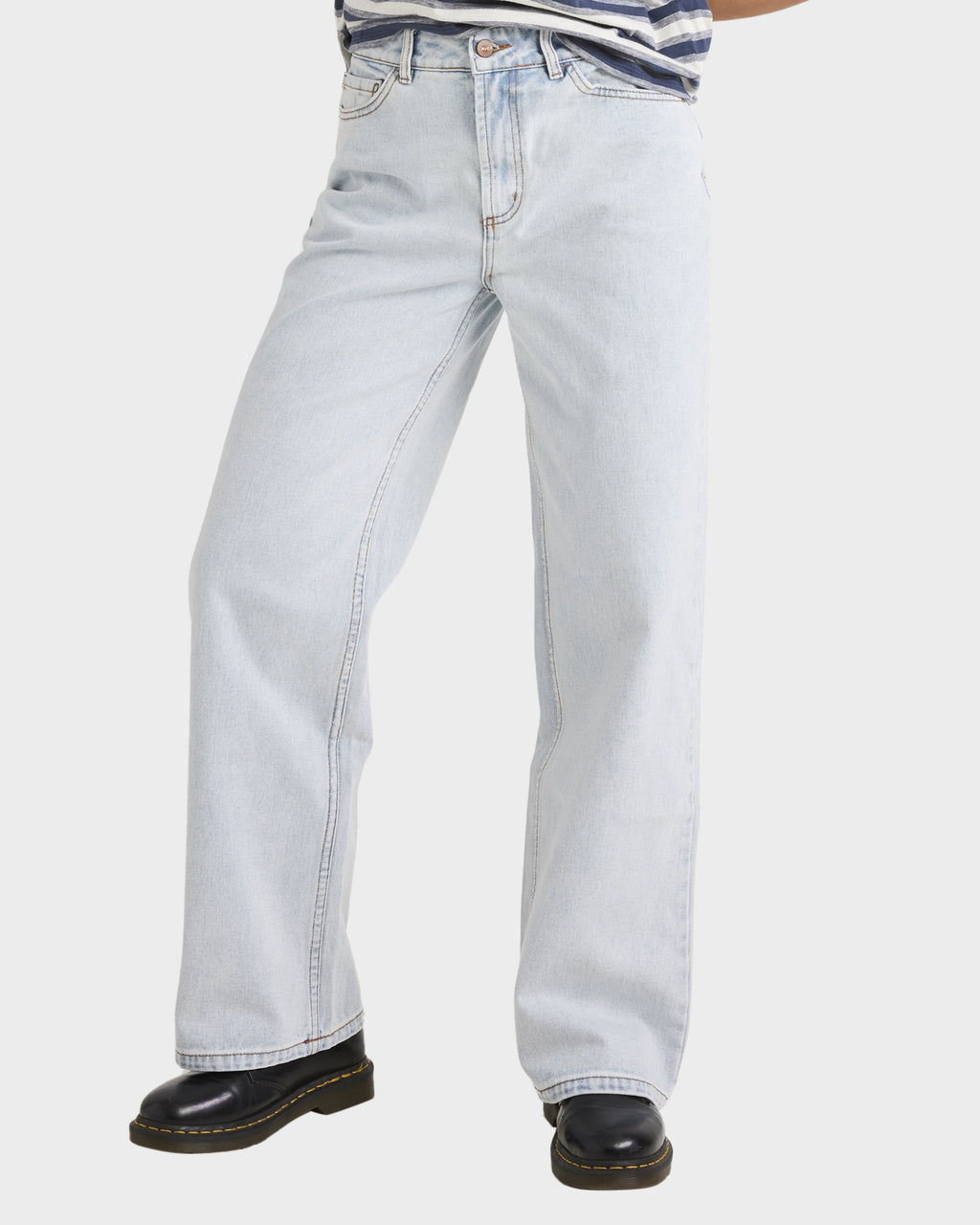 Womens Encore Denim Jeans
