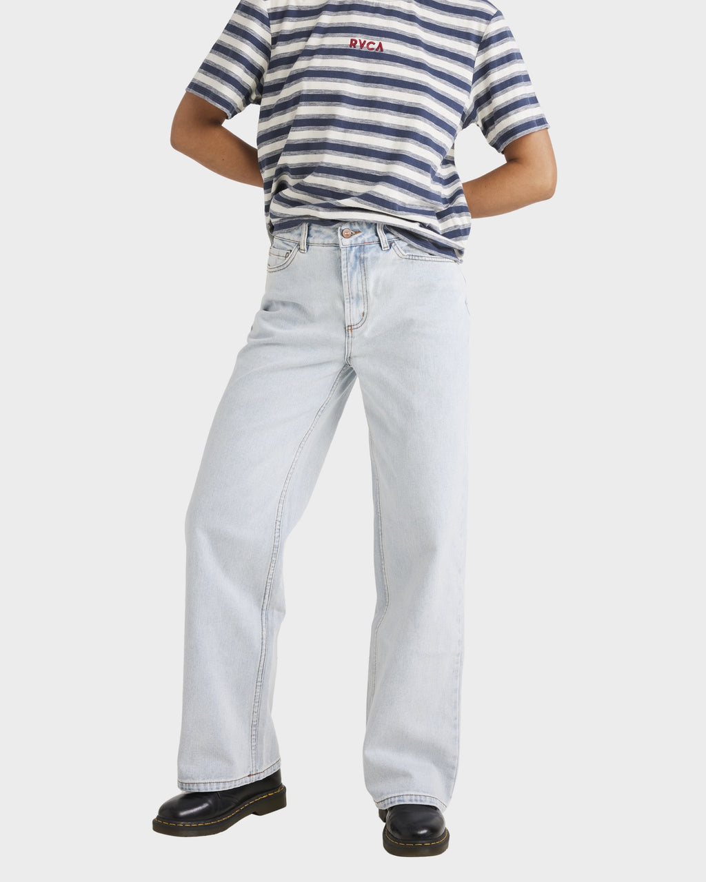 Womens Encore Denim Jeans