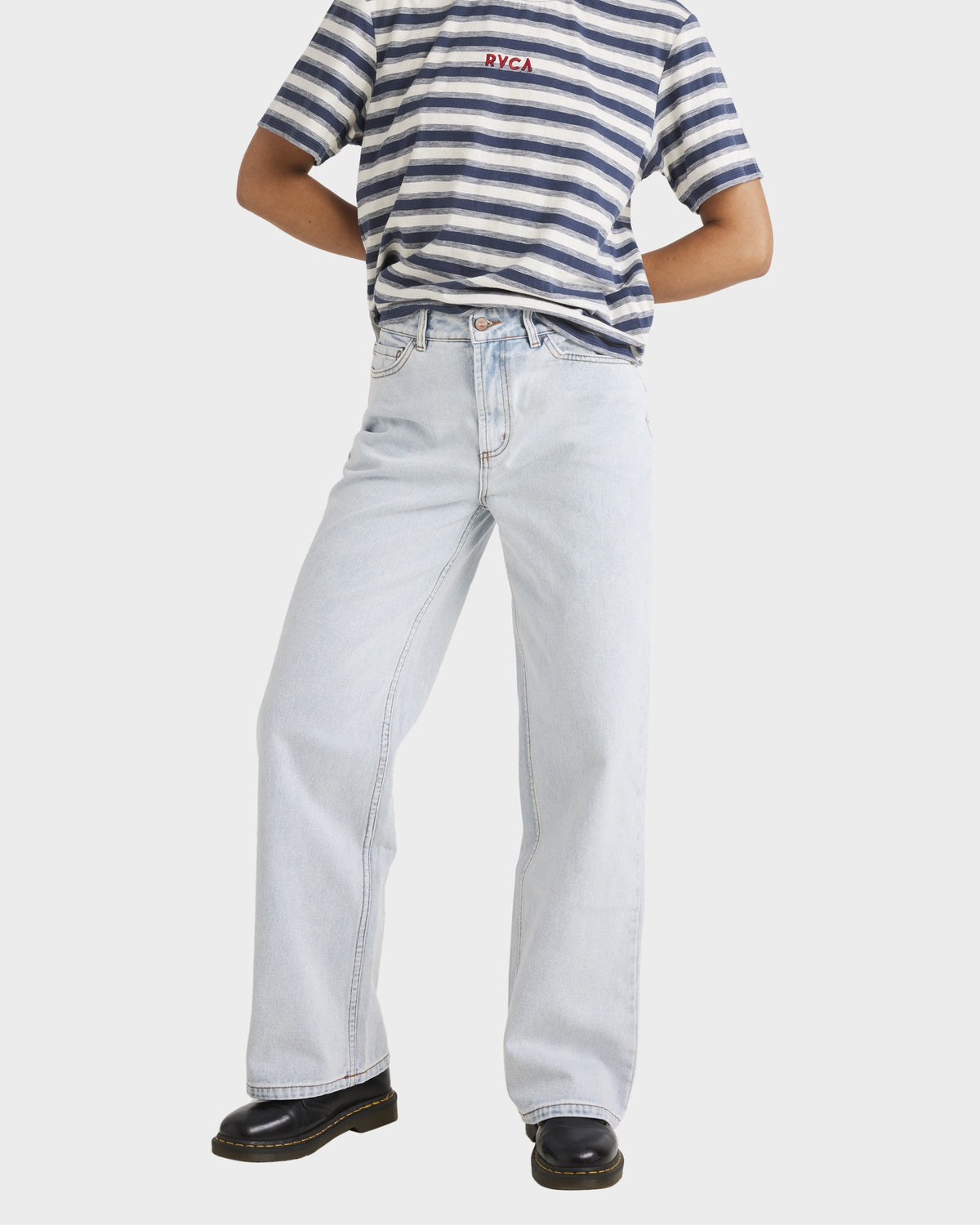 Womens Encore Denim Jeans