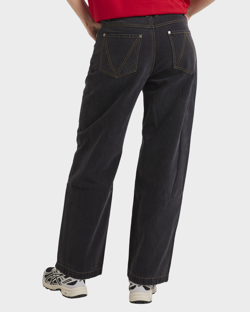 Womens Encore Denim Jeans