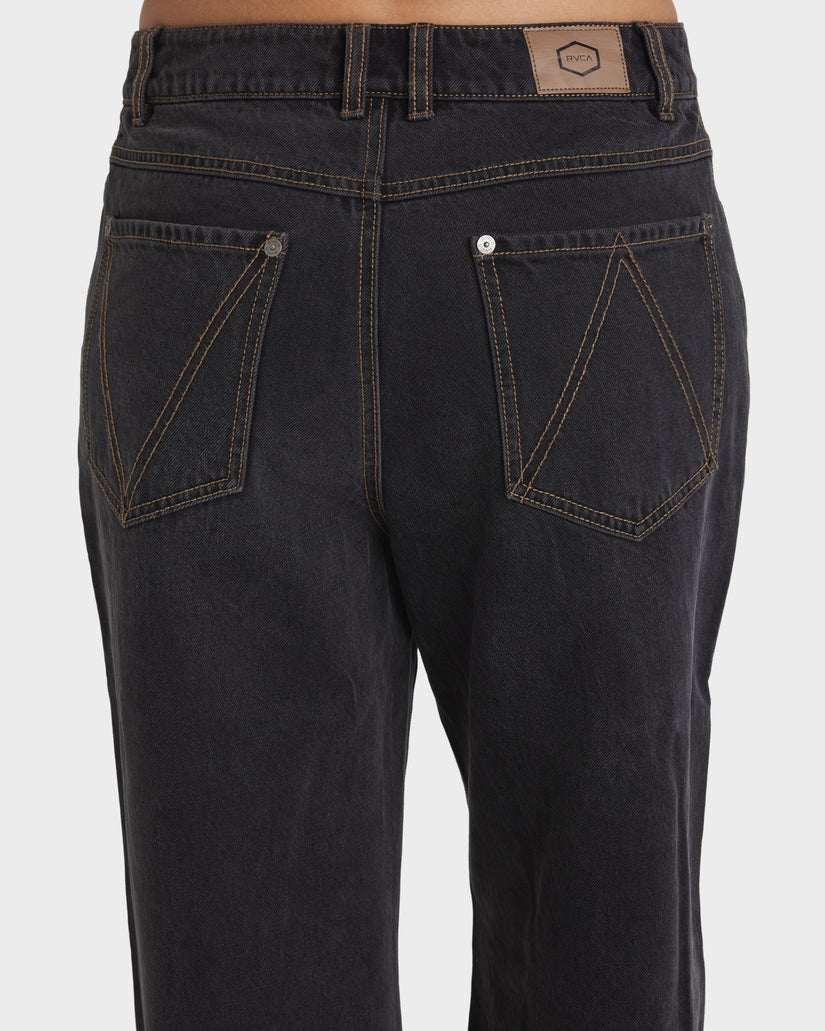 Womens Encore Denim Jeans