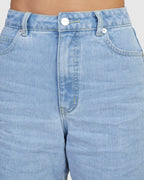 Womens Coco Denim Shorts