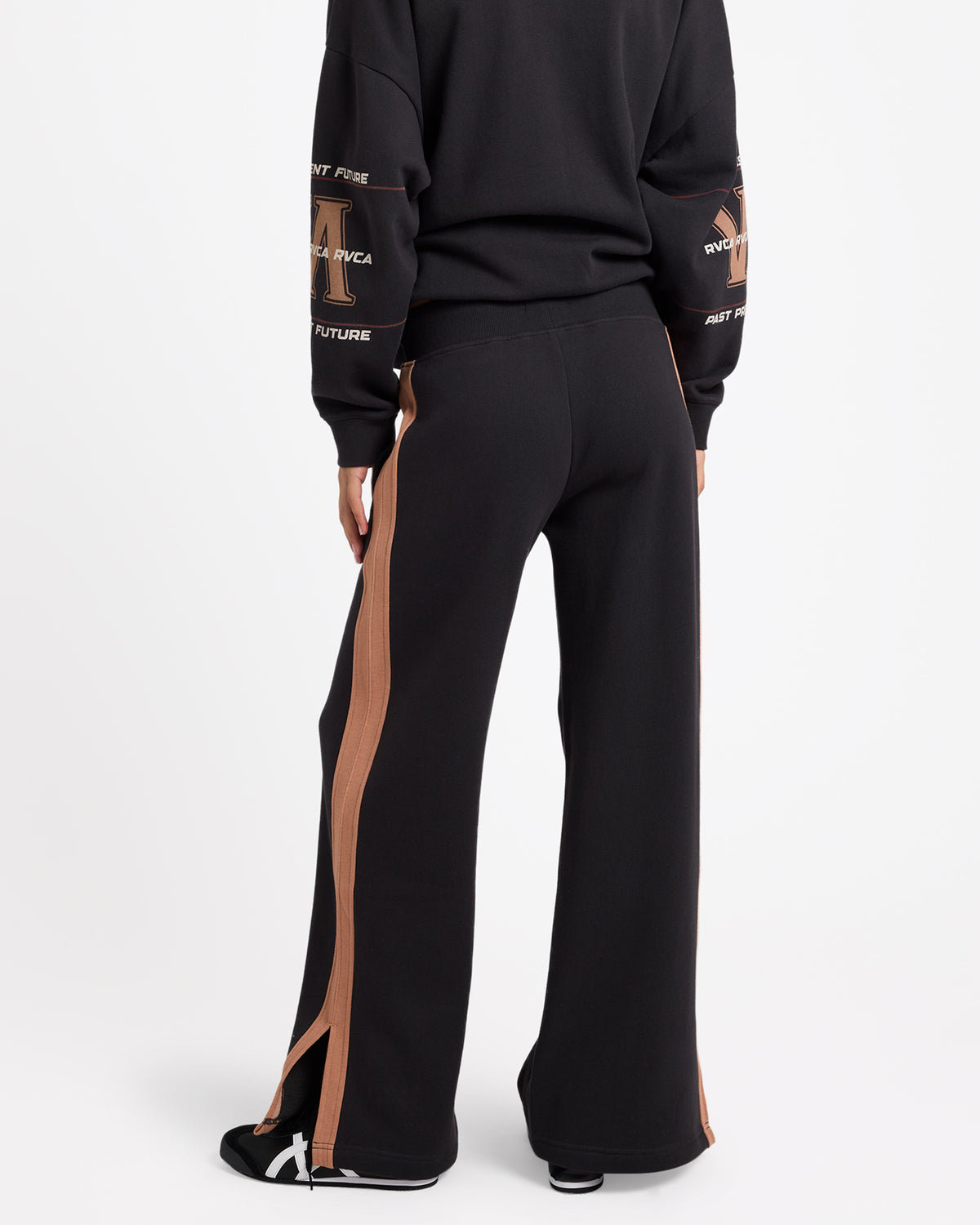 Womens Benchwarmer Trackpants