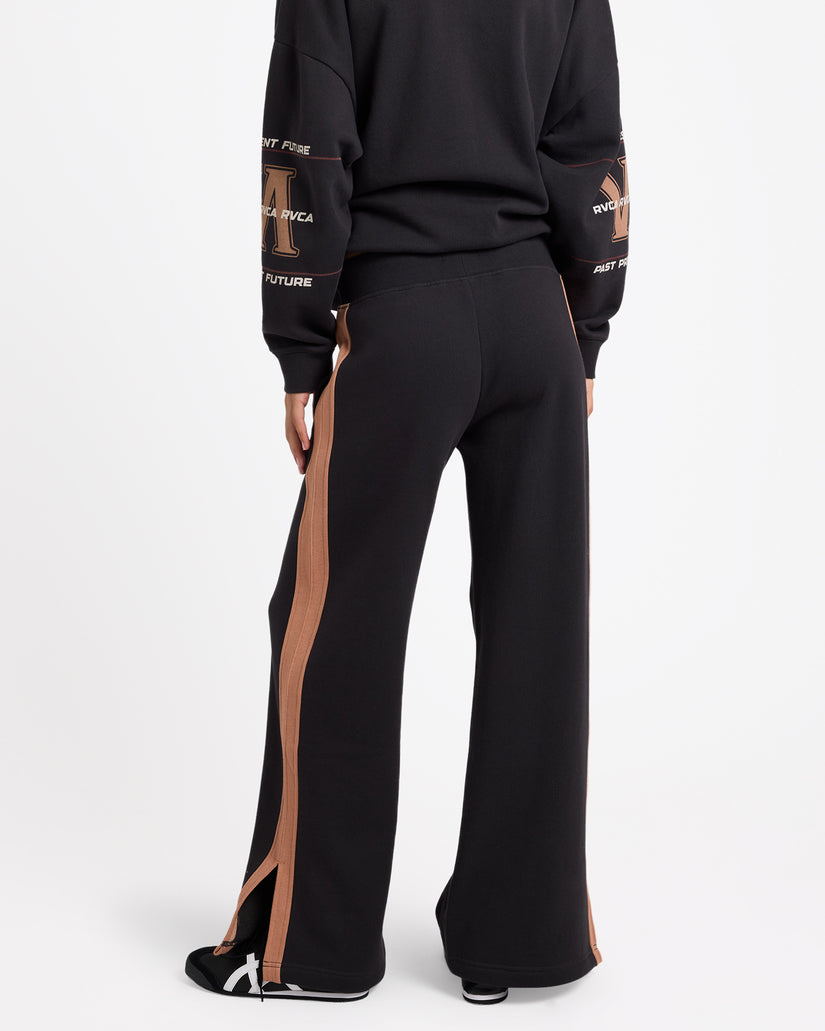Womens Benchwarmer Trackpants