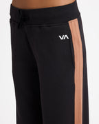 Womens Benchwarmer Trackpants