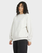 Womens Bold RVCA Crew Neck