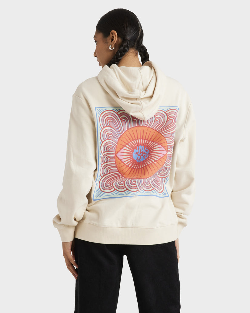 Womens Jupiter Pullover Hoodie