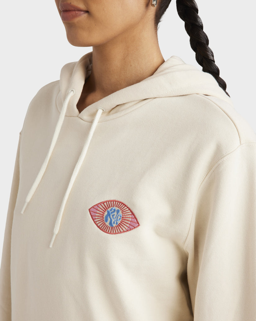 Womens Jupiter Pullover Hoodie
