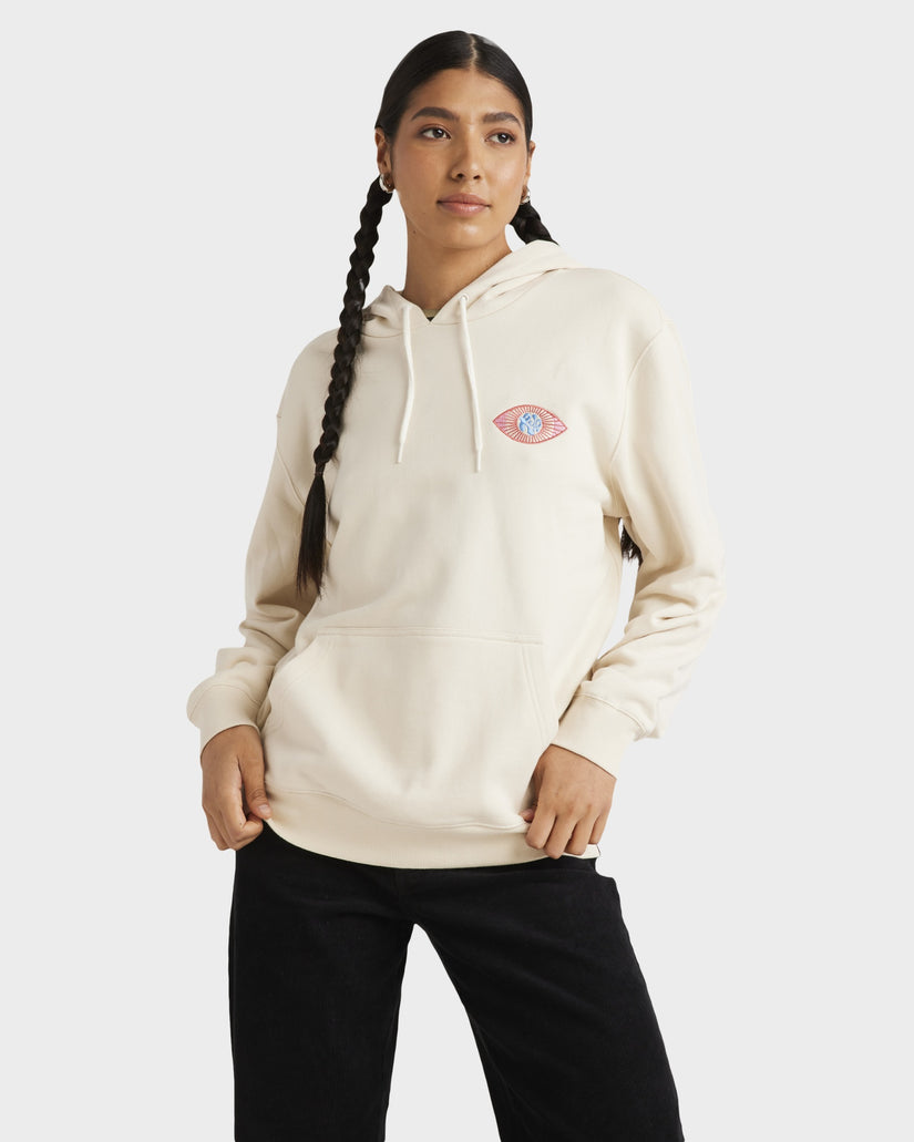 Womens Jupiter Pullover Hoodie