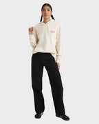 Womens Jupiter Pullover Hoodie