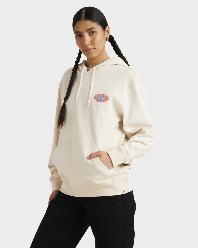Womens Jupiter Pullover Hoodie