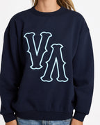 Womens VA Crew Neck