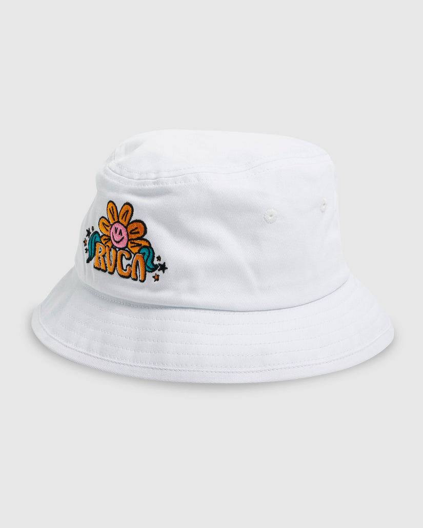 Womens United Pops Bucket Hat