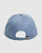 Womens Bold RVCA Dad Hat