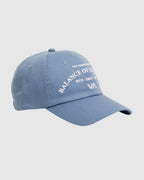 Womens Bold RVCA Dad Hat