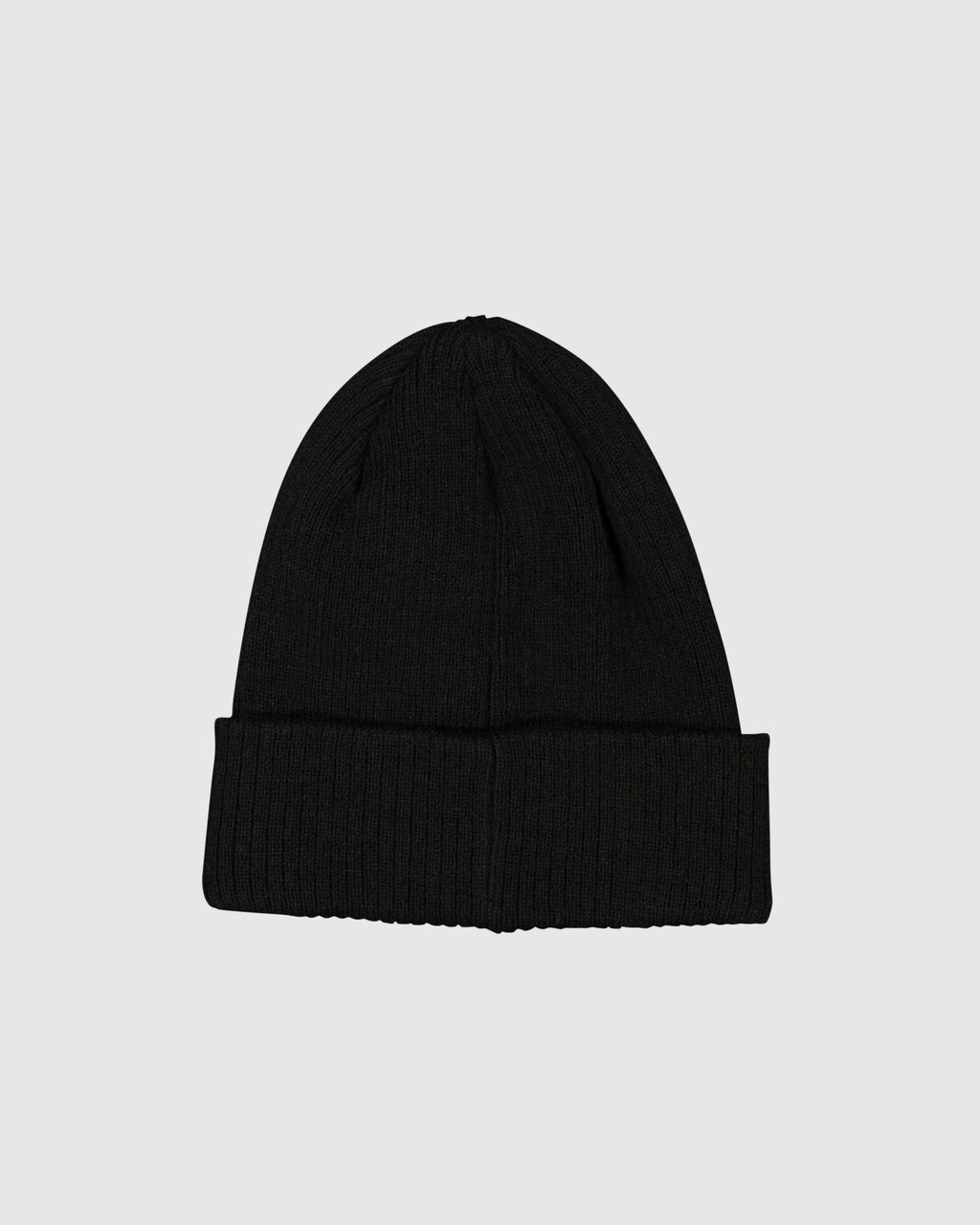 Womens RVCA Badge Beanie