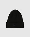 Womens RVCA Badge Beanie