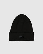 Womens RVCA Badge Beanie