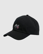 Womens Roses Only Dad Hat