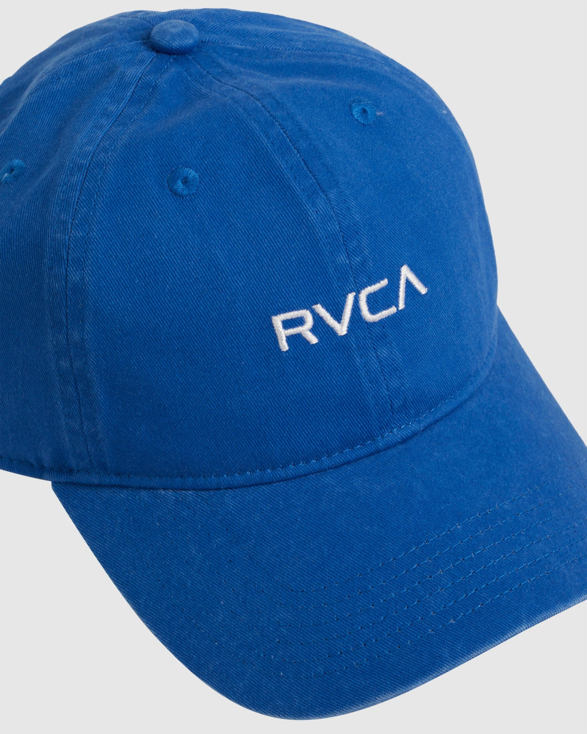 Womens RVCA Dad Cap