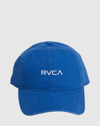 Womens RVCA Dad Cap