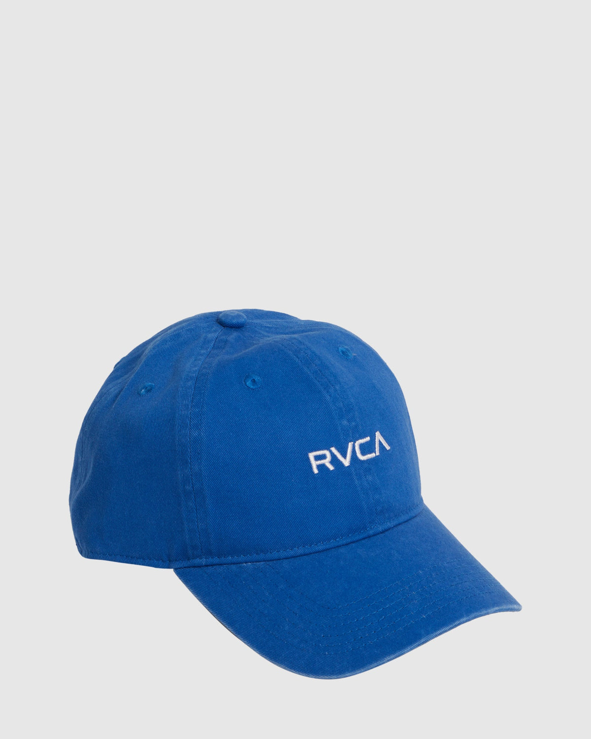 Womens RVCA Dad Cap