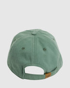 Womens RVCA Cap