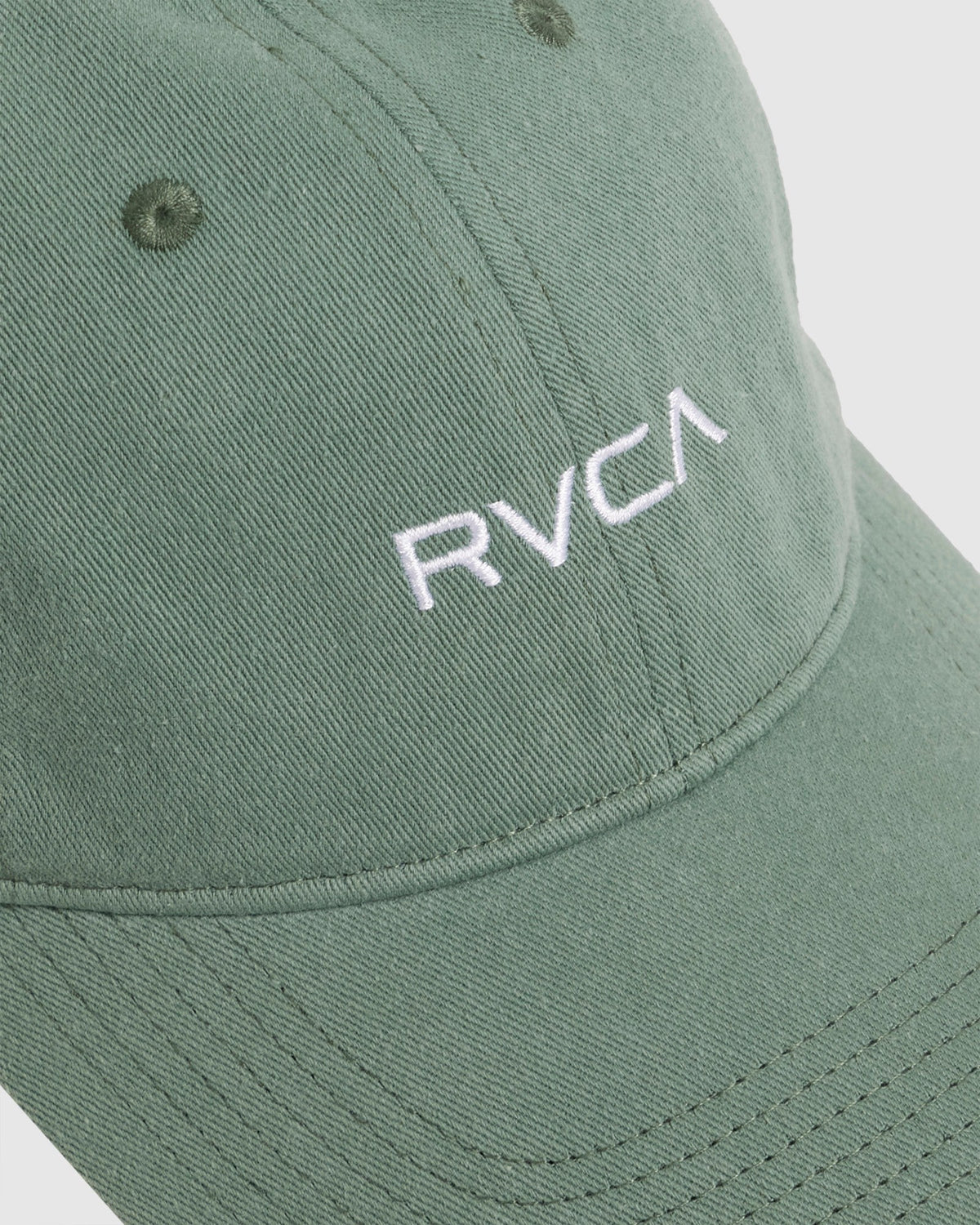 Womens RVCA Cap
