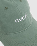 Womens RVCA Cap