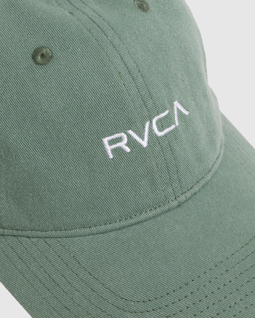 Womens RVCA Cap