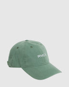 Womens RVCA Cap
