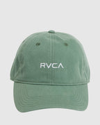 Womens RVCA Cap