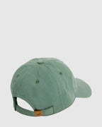 Womens RVCA Cap