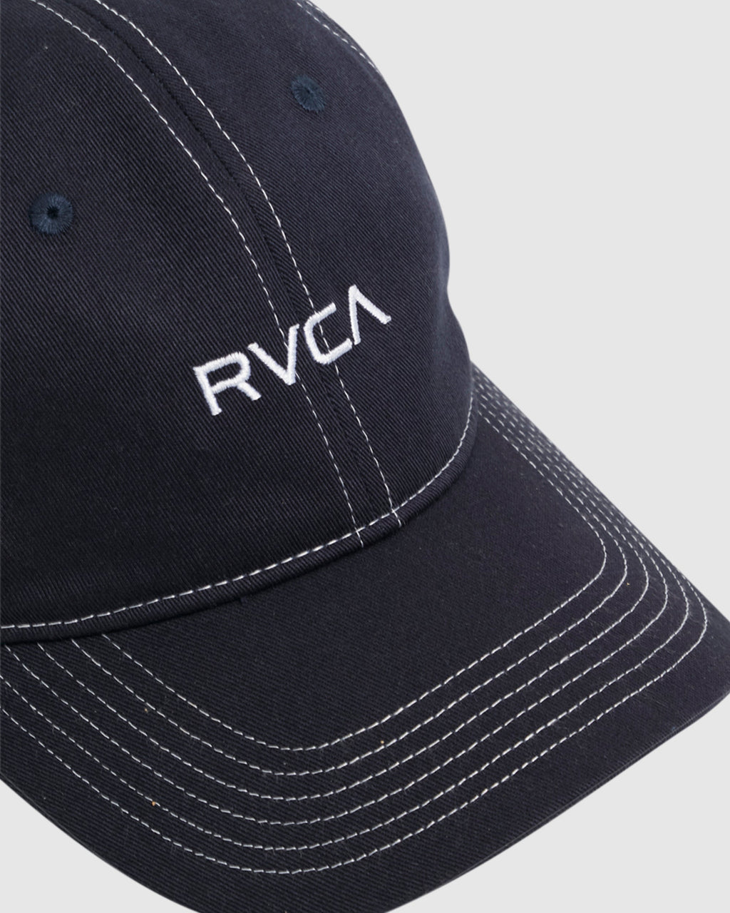 Womens RVCA Cap